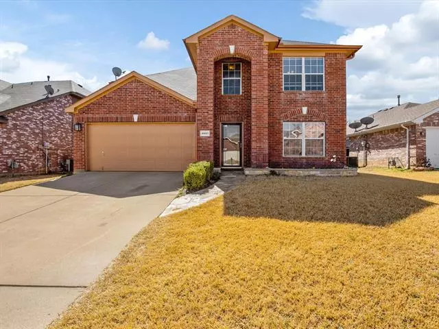 Fort Worth, TX 76133,4661 Cool Ridge Court