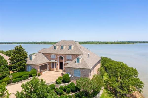 820 N Shore Drive, Highland Village, TX 75077