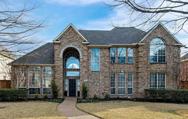 4406 Longfellow Drive, Plano, TX 75093