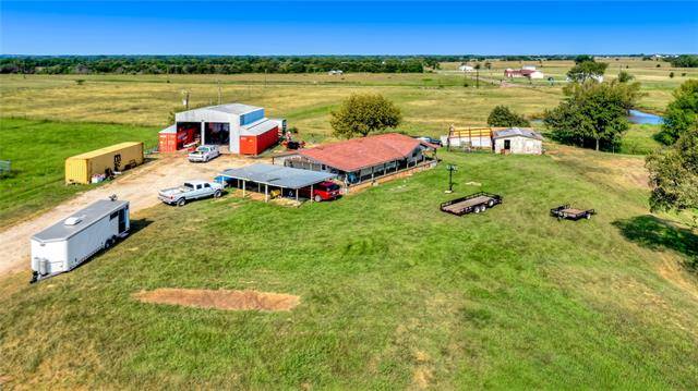 28155 US Highway 377, Gordonville, TX 76245