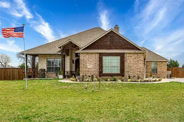 116 Avalon Drive, Princeton, TX 75407