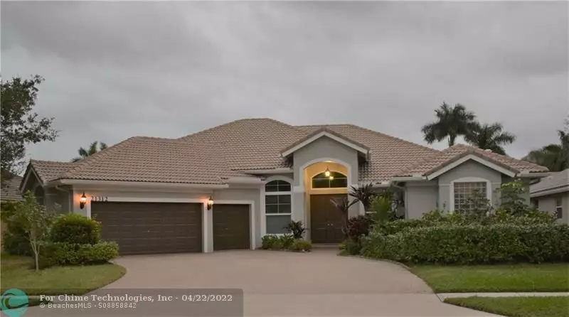 21312 Rock Ridge Dr, Boca Raton, FL 33428