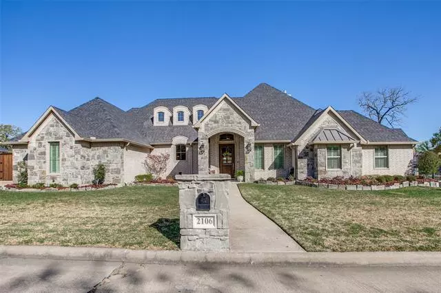 Corsicana, TX 75110,2106 Arcady Lane