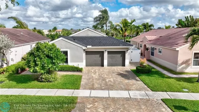 Pembroke Pines, FL 33029,19177 NW 19th St