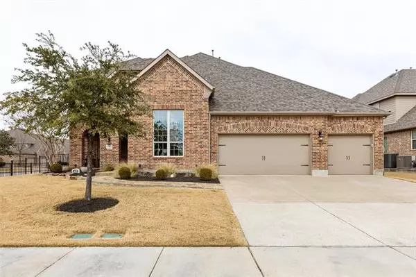 Frisco, TX 75036,782 Sagewood Drive