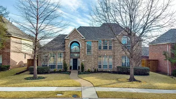 Plano, TX 75093,4406 Longfellow Drive