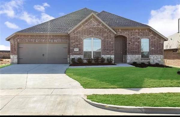 1430 Wagon Wheel Way, Krum, TX 76249