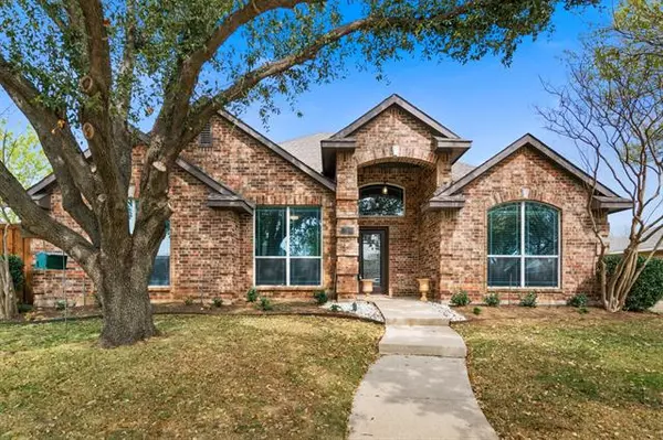 Lewisville, TX 75067,1041 Stanford Lane