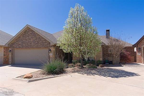 117 Silverado Circle, Tuscola, TX 79562