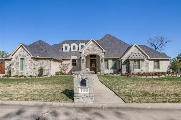 2106 Arcady Lane, Corsicana, TX 75110