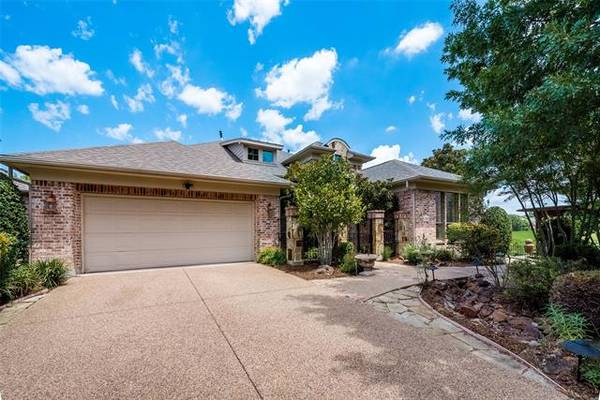 1209 Stoneoak Drive, Mckinney, TX 75072