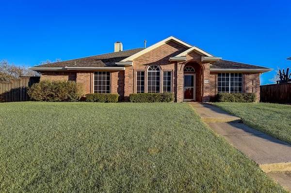 449 Glen Ridge Drive, Murphy, TX 75094