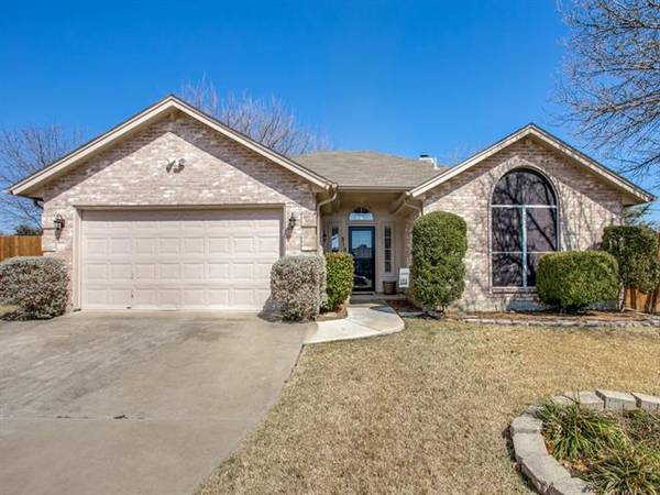 310 Branson Road, Roanoke, TX 76262