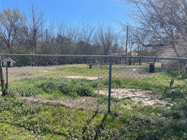 TBD Williams Drive, Commerce, TX 75428