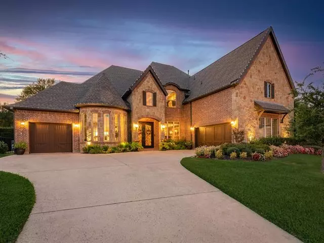 Colleyville, TX 76034,7712 Prairie View Drive