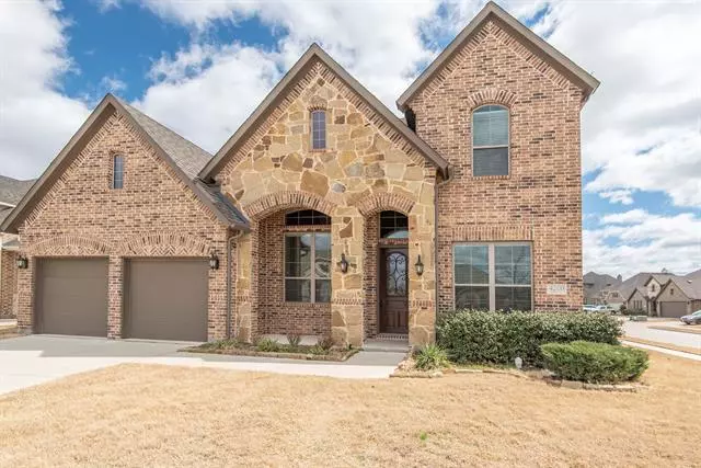 Melissa, TX 75454,4200 Mimosa Drive