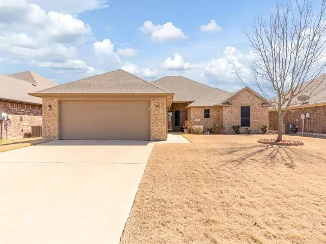 Burleson, TX 76028,1679 Potomac Drive