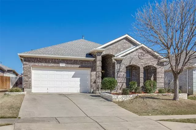 Fort Worth, TX 76177,2413 Spruce Springs Way