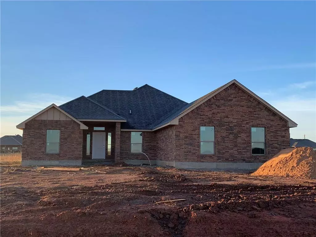 Cashion, OK 73016,24980 Triple Crown Place