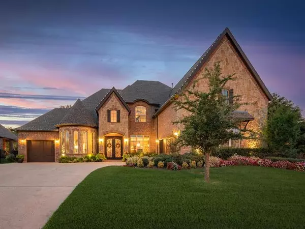 Colleyville, TX 76034,7712 Prairie View Drive