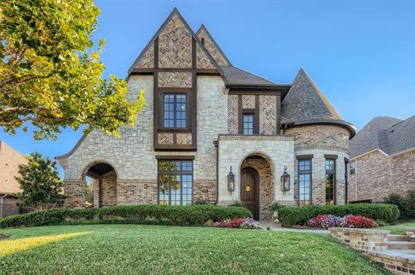 209 Old Grove Road, Colleyville, TX 76034