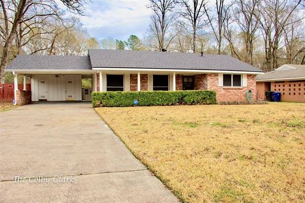 9417 Palmetto Lane, Shreveport, LA 71118