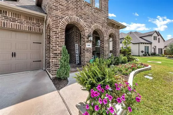 Fort Worth, TX 76052,1600 Everitt Trail