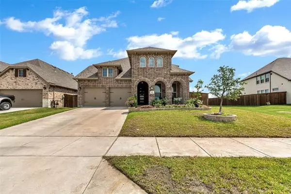 Fort Worth, TX 76052,1600 Everitt Trail