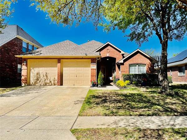 1591 Bonham Parkway, Lantana, TX 76226