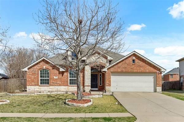 3604 Catalpa Drive, Wylie, TX 75098