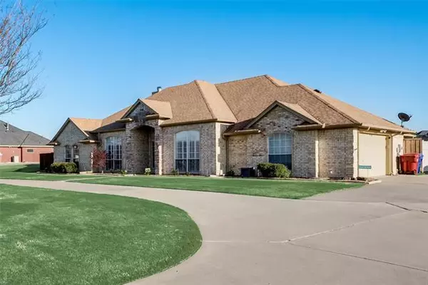 Royse City, TX 75189,1801 Fairway Lane