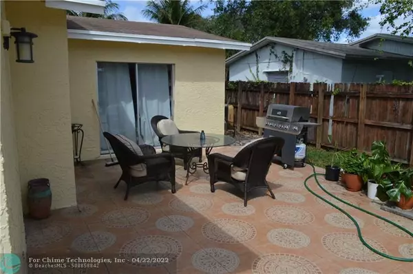 Lauderhill, FL 33351,8030 NW 44th Ct