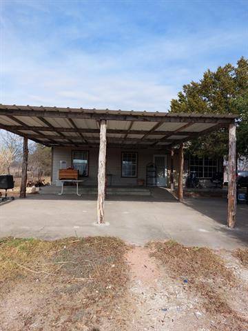 431 Fm 575 N, Goldthwaite, TX 76844