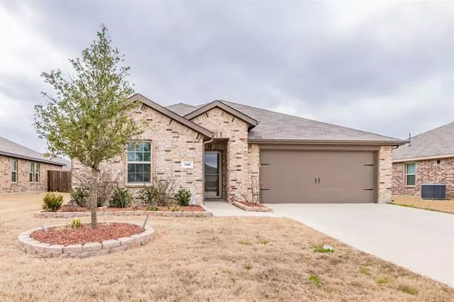 316 Shiplap Lane, Royse City, TX 75189