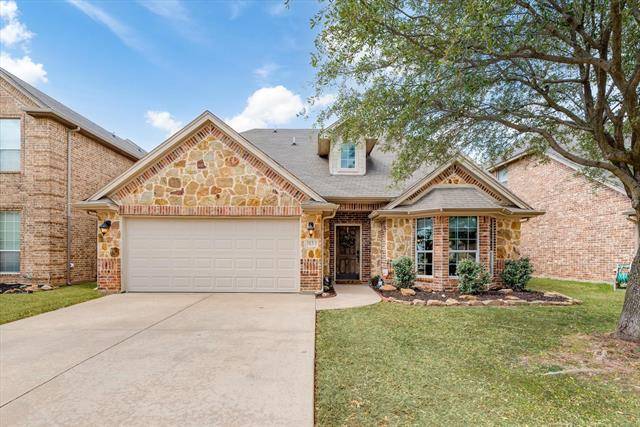 3153 Well Springs Drive, Fort Worth, TX 76053