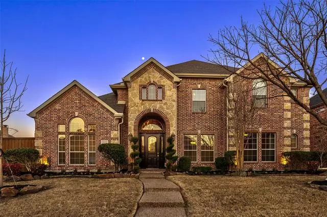 Frisco, TX 75033,9680 Buckhorn Drive