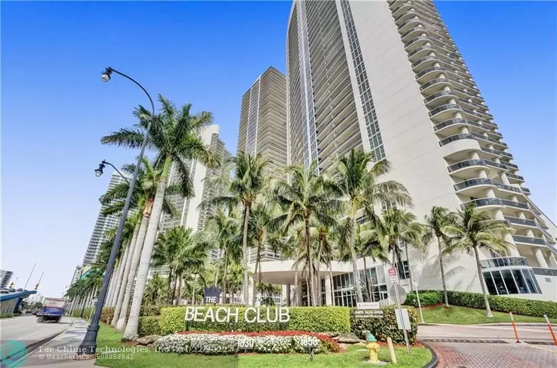 Hallandale Beach, FL 33009,1850 S Ocean Dr  #3106