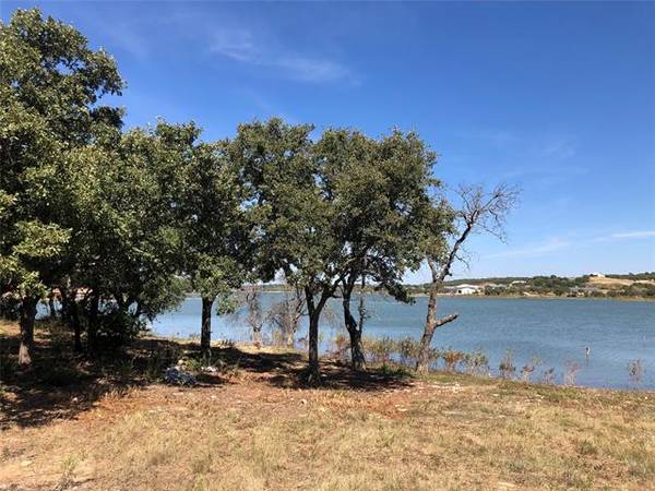 Lot 7 Hidden Shores Drive, Cisco, TX 76437