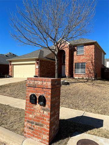 308 Mystic River Trail, Fort Worth, TX 76131