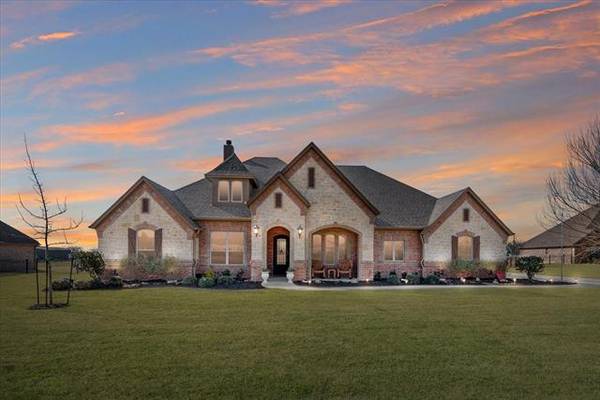 13441 Moorhouse Way, Justin, TX 76247