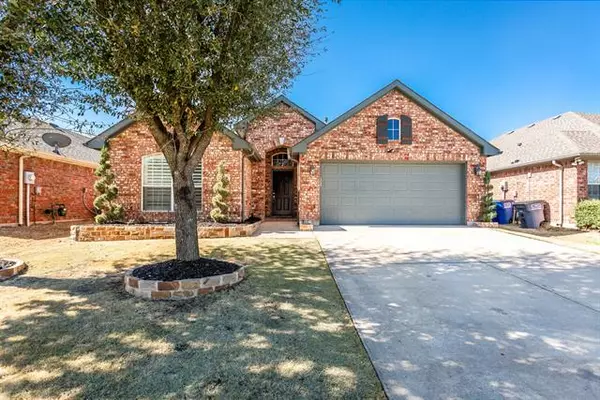 Little Elm, TX 75068,2656 Baytree Drive