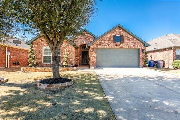 2656 Baytree Drive, Little Elm, TX 75068