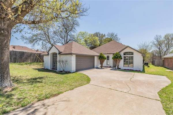 1019 Bluffview Drive, Desoto, TX 75115