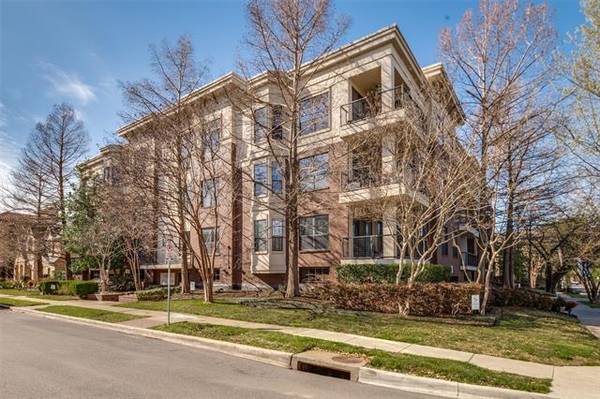 4333 Gilbert Avenue #101, Dallas, TX 75219