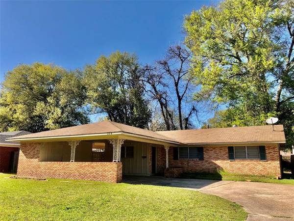 314 Meadowbrook Lane, Shreveport, LA 71105