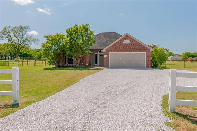 322 County Road 4841, Haslet, TX 76052