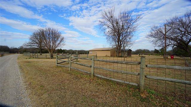 1359 County Road 2250, Ivanhoe, TX 75447