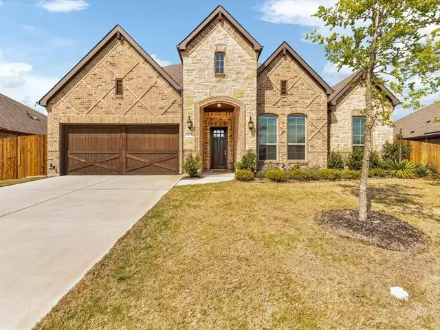 1115 Autumn Trail, Waxahachie, TX 75165