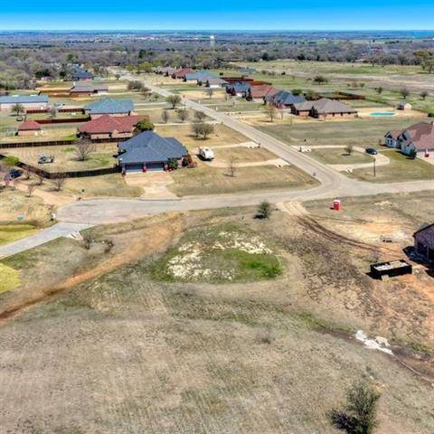 1006 Johnson Trail, Bells, TX 75414