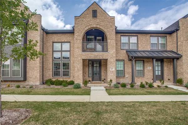 3672 Dutchess Drive, Frisco, TX 75034